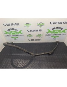 TUBOS AIRE ACONDICIONADO VOLVO FH 12 ASTA 2001 E2 / E3 -... 2