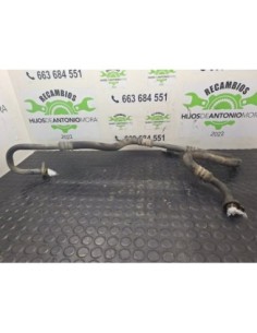 TUBOS AIRE ACONDICIONADO VOLVO FH 12 ASTA 2001 E2 / E3 -...