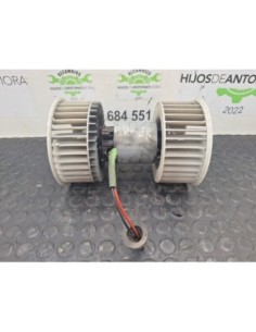 MOTOR CALEFACCION SCANIA SERIE 4 - 99875 2
