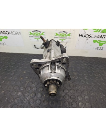 MOTOR ARRANQUE IVECO EUROCARGO TECTOR - 99889