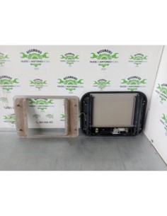 ESCOTILLA DE TECHO RENAULT PREMIUM ROUTE - 2006 - 100072 2