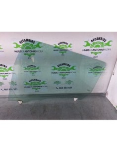 LUNA DELANTERA DERECHA NISSAN CABSTAR - 09 06 - 100113 2