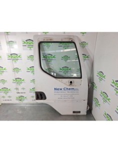 PUERTA DELANTERA DERECHA RENAULT MIDLUM - 100118