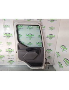 PUERTA DELANTERA IZQUIERDA RENAULT MIDLUM - 100119 2