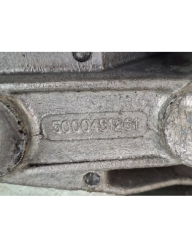 ESTRIBO DELANTERO IZQUIERO RENAULT M 230 - 100122