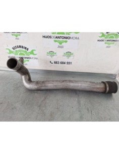 TUBO INTERCOOLER RENAULT M 230 - 100123 2