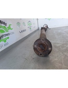 TRANSMISION CENTRAL NISSAN CABSTAR - 100169 2