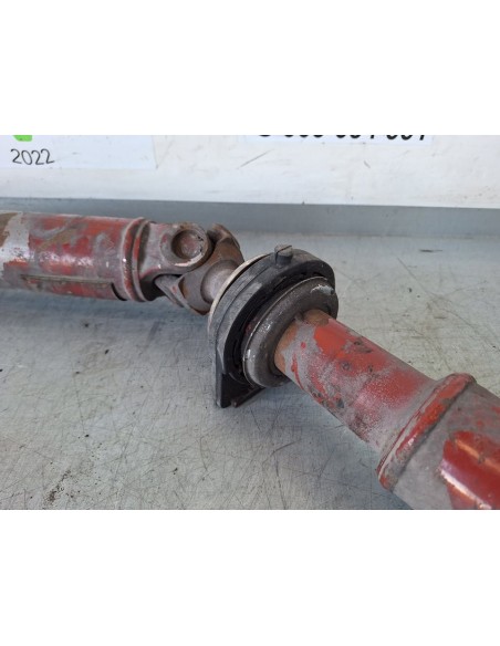 TRANSMISION CENTRAL NISSAN CABSTAR - 100169