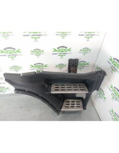 GUARDABARROS BAJO CABINA DERECHO VOLVO FH 13 - 100199 2