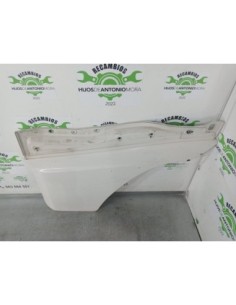 PROLONGACION PUERTA DERECHO  VOLVO FH 13 - 100201 2