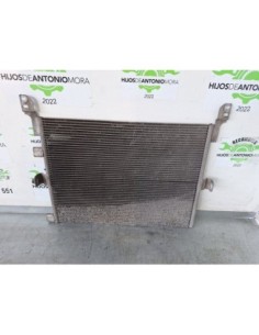 CONDENSADOR / RADIADOR  AIRE ACONDICIONADO RENAULT... 2