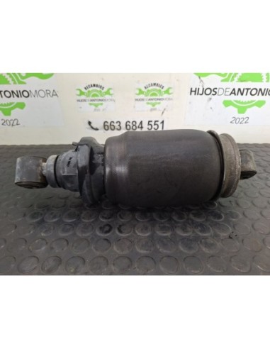 BOTON MAN TGX 35 XXX - 95213