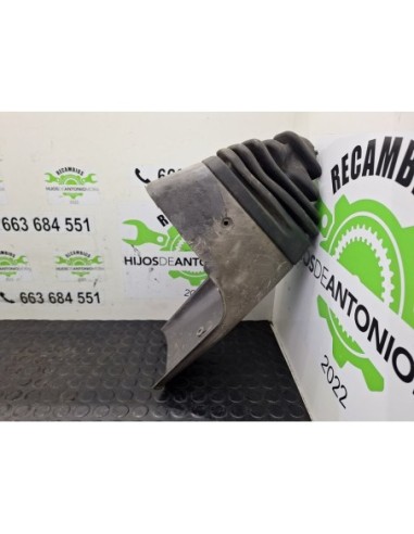 VOLUTA RADIADOR RENAULT MAGNUM 4XX 18/4XX 26 02...