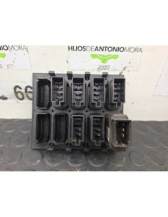 BOTONERA MAN TG - A 35 XXX - 100250 2