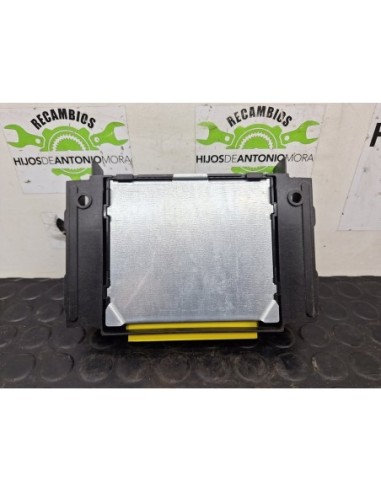 CENTRALITA ECAS MAN TG - A 35 XXX - 100256