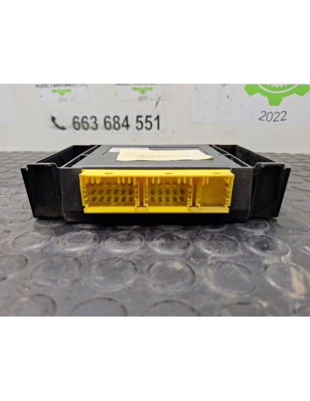 CENTRALITA ECAS MAN TG - A 35 XXX - 100256