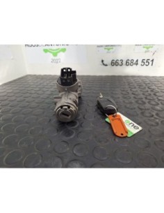 CONMUTADOR DE ARRANQUE IVECO DAILY CAJA CERRADA - 100271 2