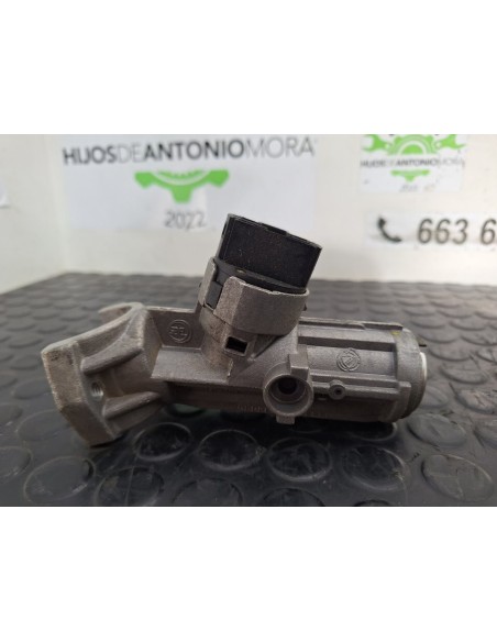 CONMUTADOR DE ARRANQUE IVECO DAILY CAJA CERRADA - 100271