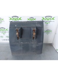 GUARDABARRO TRASERO DELANTERO IZQUIERDO IVECO STRALIS -...