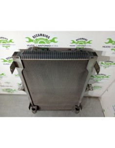 RADIADOR AGUA RENAULT PREMIUM ROUTE - 2006 - 100291 2