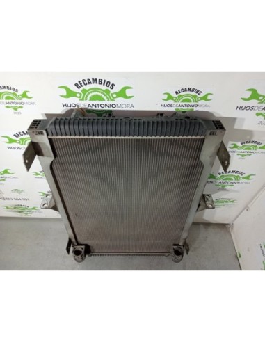 RADIADOR AGUA RENAULT PREMIUM ROUTE - 2006 -...