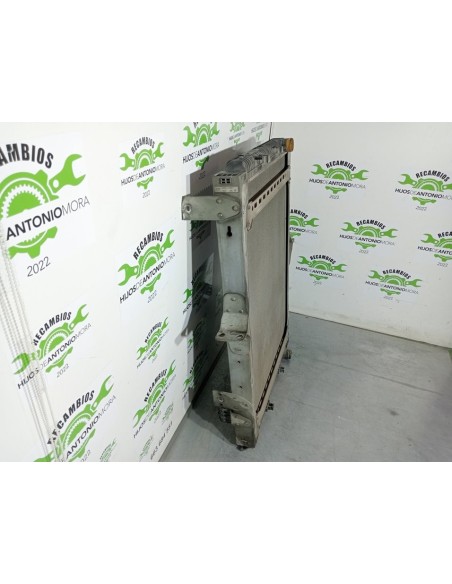 RADIADOR AGUA RENAULT PREMIUM ROUTE - 2006 - 100291