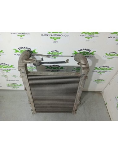 INTERCOOLER RENAULT PREMIUM ROUTE - 2006 - 100292