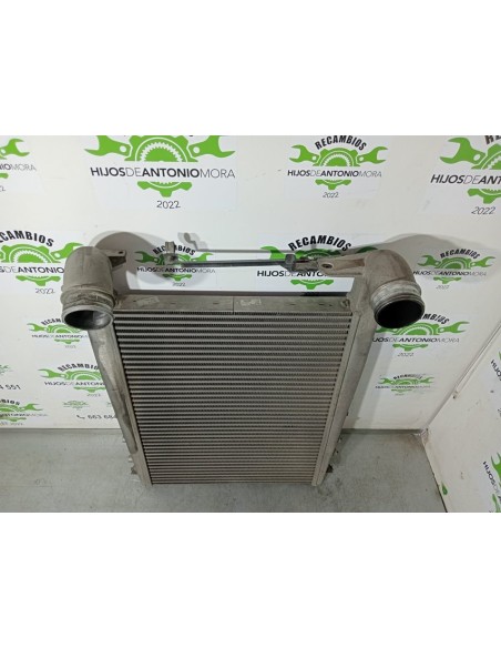 INTERCOOLER RENAULT PREMIUM ROUTE - 2006 - 100292