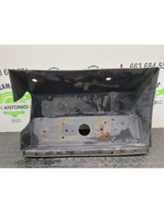 PORTAPILOTO TRASERO IZQUIERDO IVECO STRALIS - 100322 2