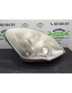 FARO DERECHO IVECO DAILY PR - 100336 2