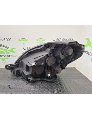 FARO DERECHO IVECO DAILY PR - 100336