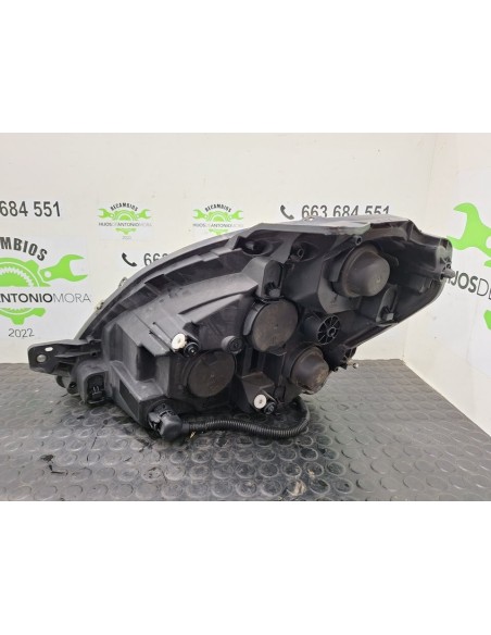 FARO DERECHO IVECO DAILY PR - 100336