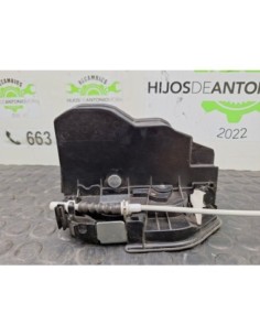 CERRADURA PUERTA DELANTERA IZQUIERDA  BMW SERIE 4 GRAN... 2