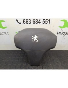 TAPA VOLANTE PEUGEOT BOXER CAJA CERRADA - 100351