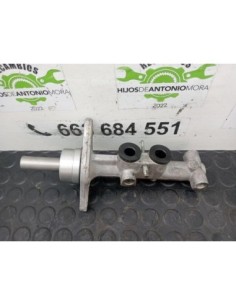 BOMBA FRENO RENAULT TRAFIC CAJA CERRADA - 100355 2