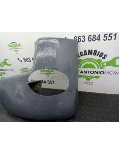 PUNTERA PARAGOLPES IZQUIERDO VOLVO FL XXX - 100357 2