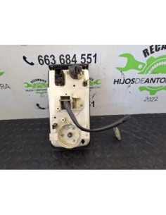 MANDO CALEFACCION / AIRE ACONDICIONADO SCANIA SERIE 4 -... 2