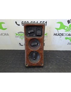 MANDO CALEFACCION / AIRE ACONDICIONADO SCANIA SERIE 4 -...