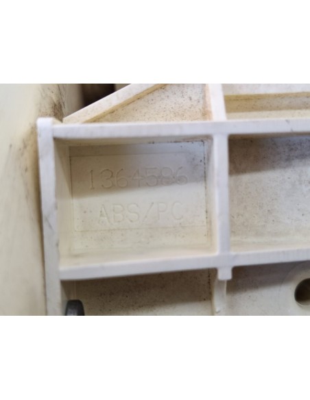 MANDO CALEFACCION / AIRE ACONDICIONADO SCANIA SERIE 4 - 100382