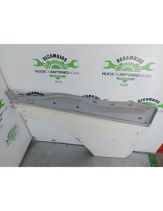 PROLONGACION PUERTA DERECHO  VOLVO FH 12 2002 -  - 100383 2