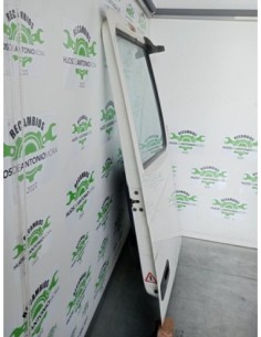 PUERTA DELANTERA DERECHA VOLVO FH 12 2002 -  - 100384 2