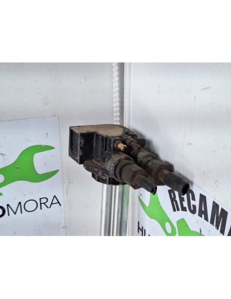 AFORADOR VOLVO FH 12 2002 -  - 100387