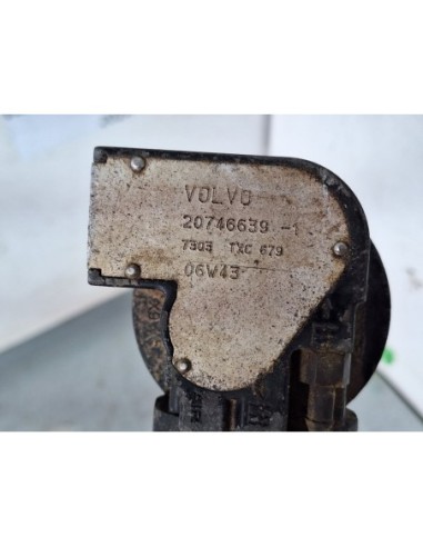 AFORADOR VOLVO FH 12 2002 -  - 100387