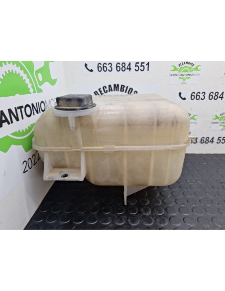 DEPOSITO EXPANSION VOLVO FH 12 2002 -  - 100390
