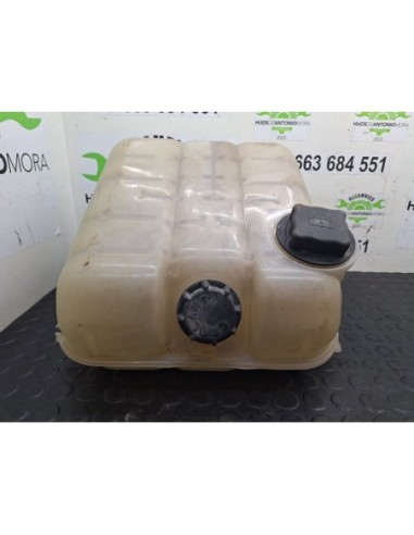 DEPOSITO EXPANSION VOLVO FH 12 2002 -  - 100390