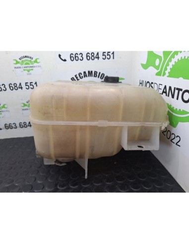 DEPOSITO EXPANSION VOLVO FH 12 2002 -  - 100390
