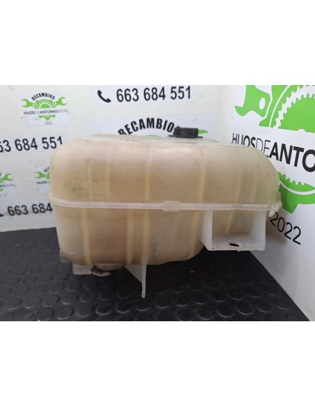 DEPOSITO EXPANSION VOLVO FH 12 2002 -  - 100390