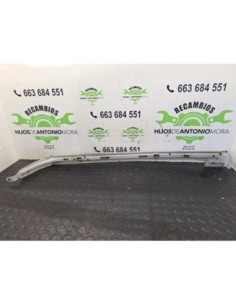 MOLDURA RENAULT KANGOO - 100400 2