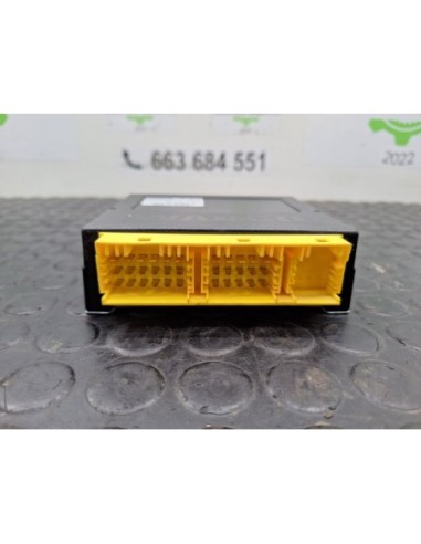 CENTRALITA ECAS MAN TGX 18 XXX - 100413