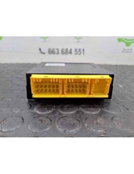 CENTRALITA ECAS MAN TGX 18 XXX - 100413